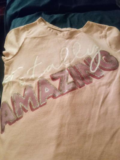 Toddler girls tops - Thumbnail 5