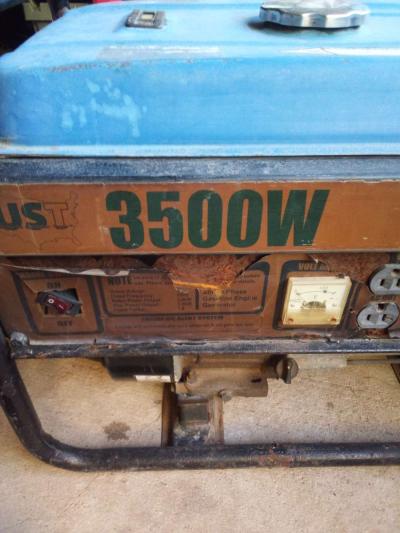 generator