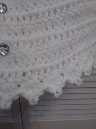 baby christening dress