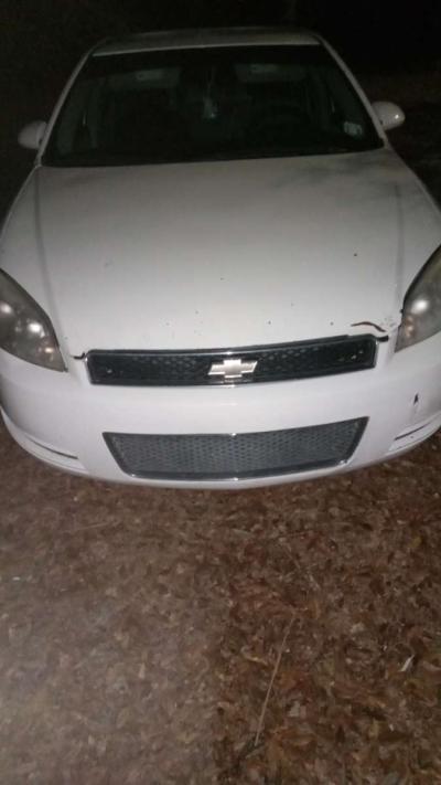 Chevrolet Impala 2007