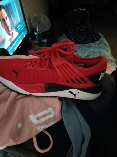 shoes both pairs - Thumbnail 2