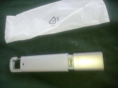 brand new rechargeable flashlight - Thumbnail 3