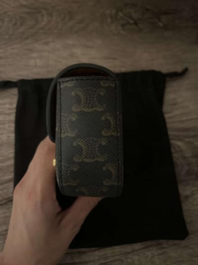 Celine Mini Claud - Thumbnail 5