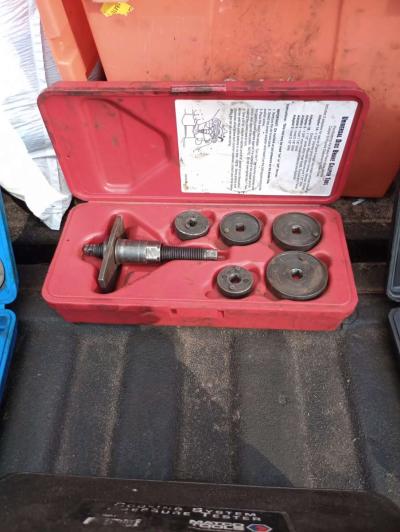 auto motive tools - Thumbnail 4