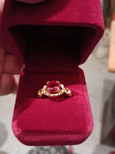 Ladys rings - Thumbnail 6