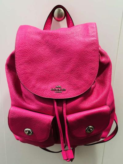 BRAND NEW COACH BACKPACK