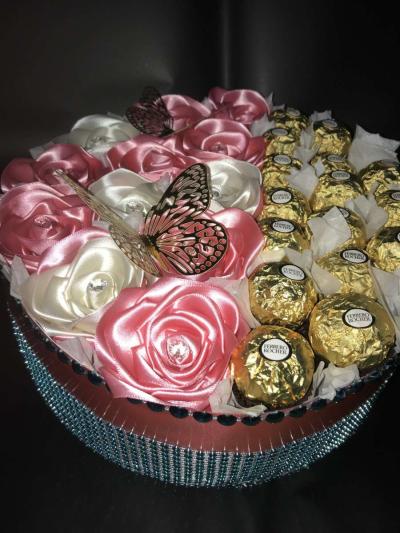 Eternal Flowers Arrangements - Thumbnail 2