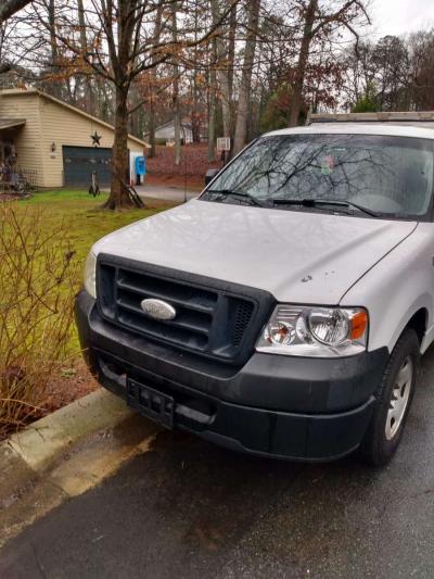 Ford f150 - Thumbnail 6