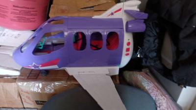 kid connection jet plane - Thumbnail 6