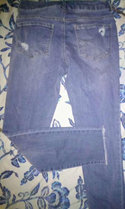 d jeans - Thumbnail 2