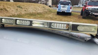 Whelen LfL Liberty 48in Lightbar - Thumbnail 6