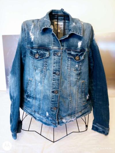 Torrid Denim - Thumbnail 5