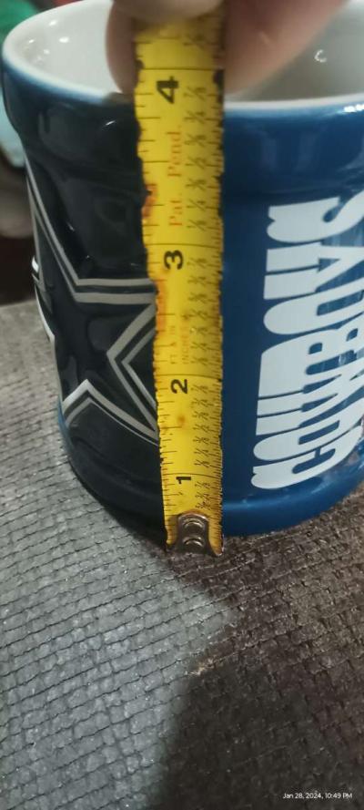 Coffee Cup Official - Thumbnail 4