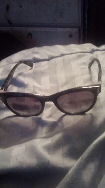 Calvin Klein sunglasses brand new made in Italy - Thumbnail 5