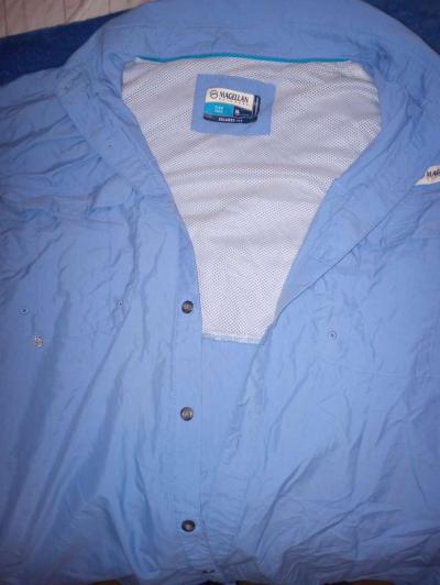 Shirts 20 each or 50 for all - Thumbnail 3