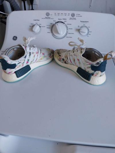 Adidas nmd water color - Thumbnail 4