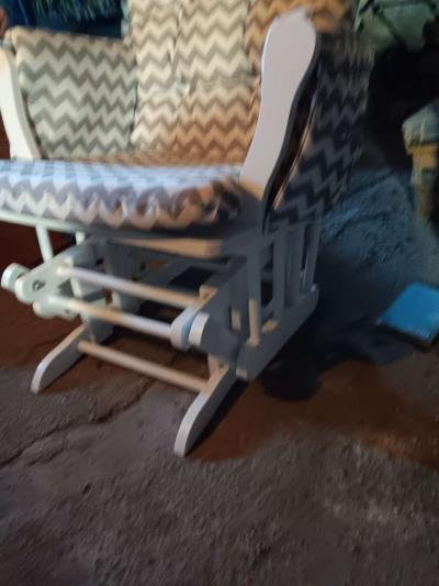 nursery chair - Thumbnail 5