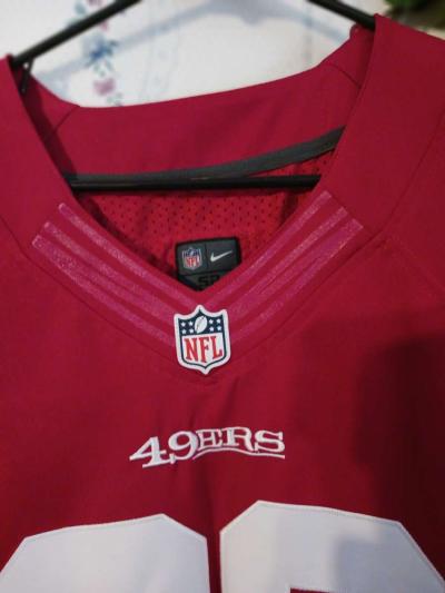 NFL authentic Nike jerseys - Thumbnail 2