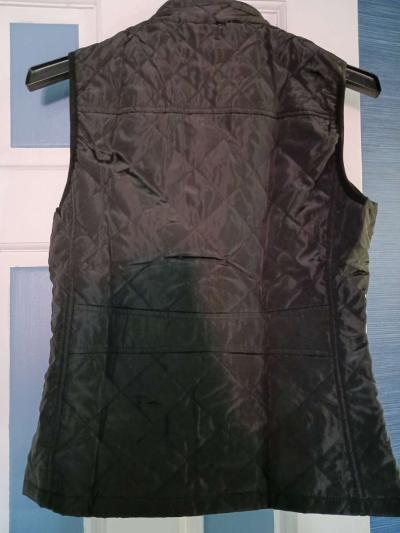 Black Light Vest - Thumbnail 2