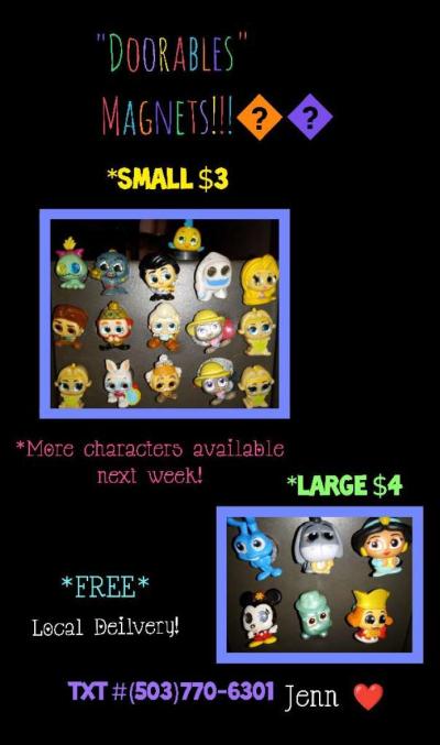 Jewelry and Accessories - Thumbnail 4