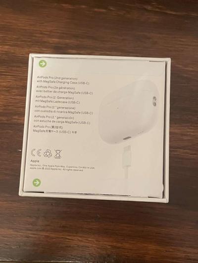 airpod pro 2 - Thumbnail 4