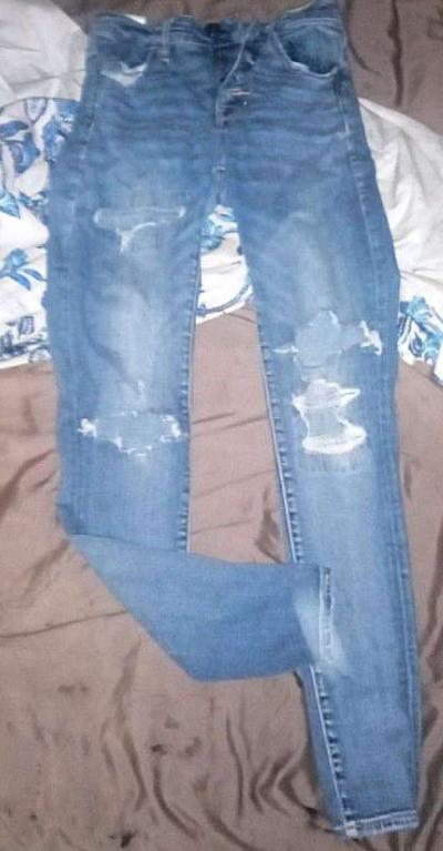 American eagle size 2 - Thumbnail 2