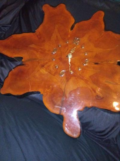 clock - Metter, Georgia