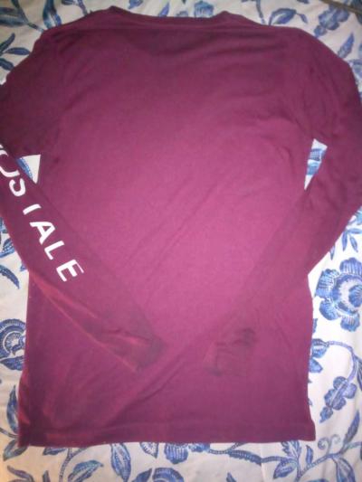 AERO SIZE SMALL - Thumbnail 2