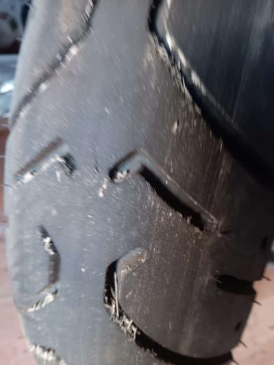 82 honda magna v45 750 - Thumbnail 4