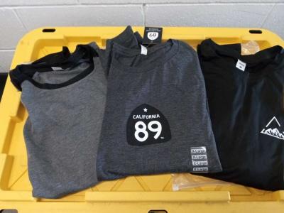 the 3 sweatshirt large new - Thumbnail 3