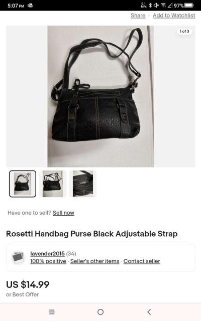 Purse - Thumbnail 2