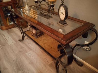 Table Set - Thumbnail 4