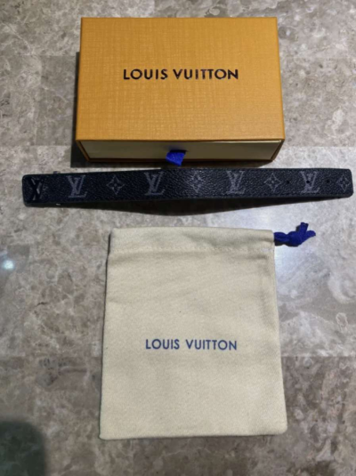 Louis Vuitton Mens Bracelet - Abilene, Texas