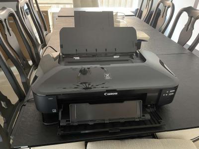 Canon Printer - Frisco, Texas