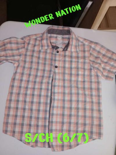 Boys Clothing variety - Thumbnail 2