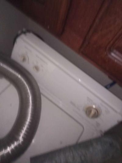 Kenmore washer and dryer - Thumbnail 2