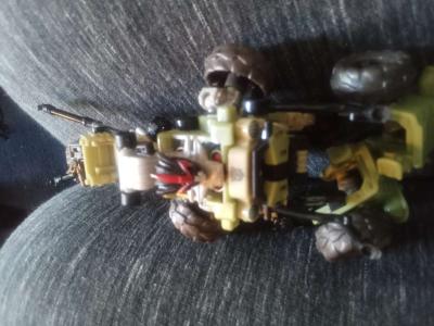 4 Transformers - Thumbnail 2