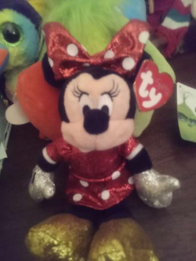 Beanie baby - Thumbnail 3