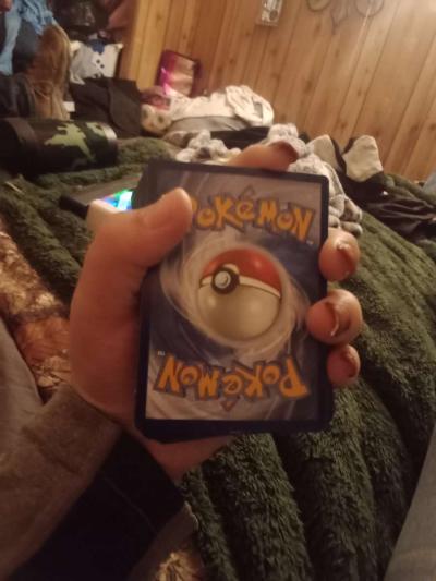 Pokemon cards - Thumbnail 2