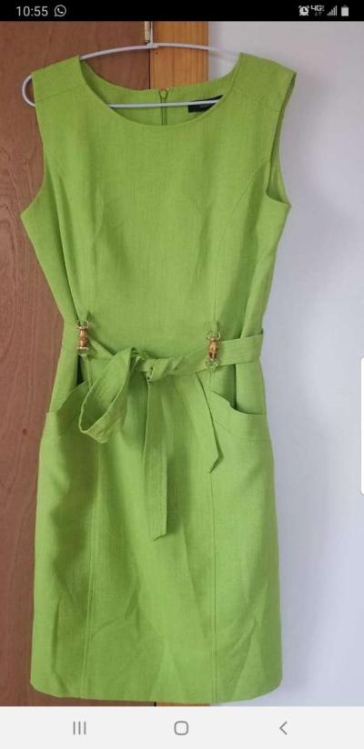 Ellem Tracy new dress - Thumbnail 2