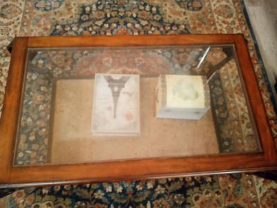 Table Set - Thumbnail 5