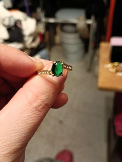 Ladys rings - Thumbnail 3