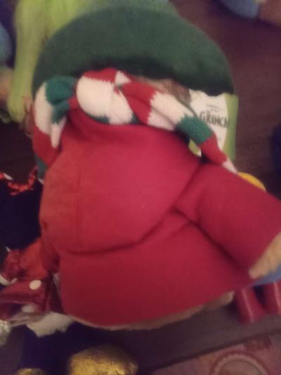 2 Paddington Bears - Thumbnail 6