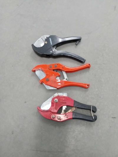 lot of 3 ratcheting Husky Orbit Merry falls - Thumbnail 4