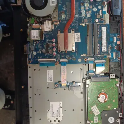 Desktop  LaptopAndroid Tablet RepairsRemote Access SupportCu - Thumbnail 6