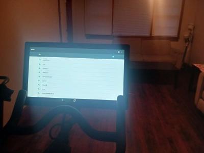 platoneexercise bike - Thumbnail 4