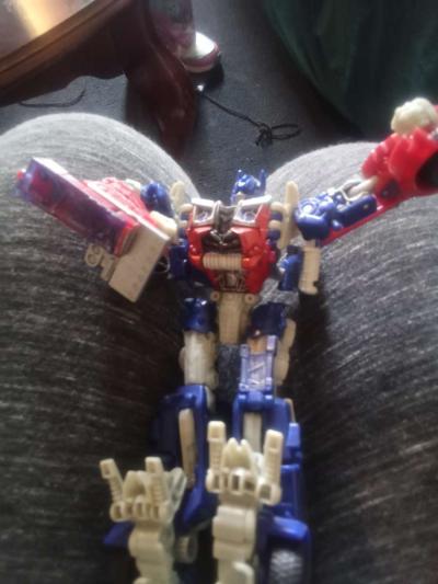 4 Transformers - Thumbnail 6