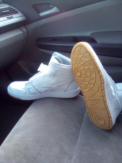 Mixed Athletic Shoes size 11 - Thumbnail 4