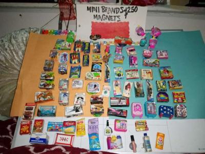 Costume Jewelry and other homemade art - Thumbnail 4