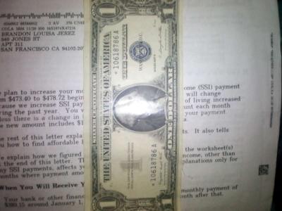 1935 1957 1957a 1 dollar silver certificate blue seal star - Thumbnail 2